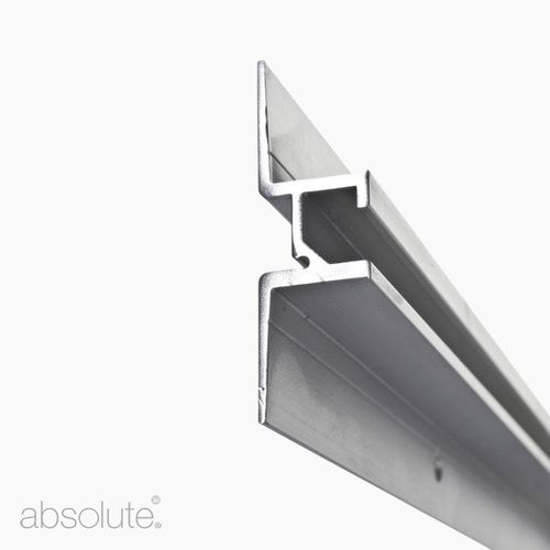 Sistema a rotaia - H6100 series - Absolute Museum & Gallery Products Ltd