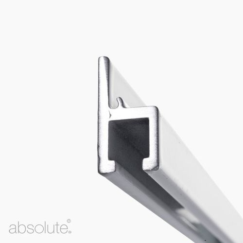 Sistema a rotaia - H  - Absolute Museum & Gallery Products Ltd