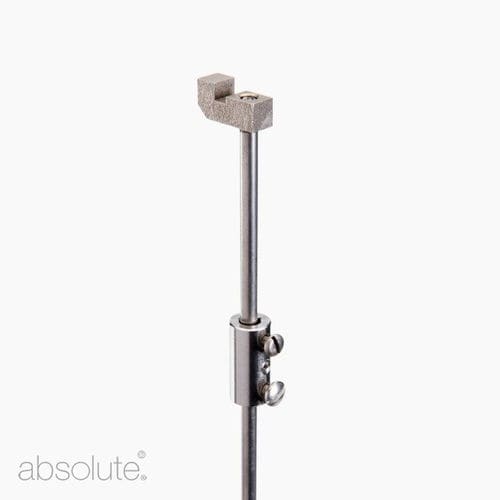 Sistema di sospensione in acciaio inossidabile - H61 series - Absolute Museum & Gallery Products Ltd - per collezioni d'arte