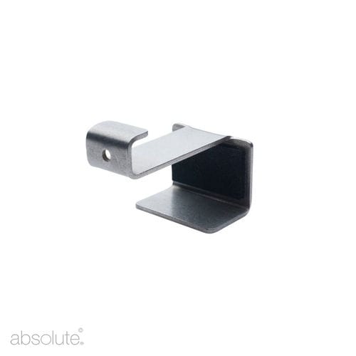 Sistema di fissaggio in acciaio inossidabile - H7020 - Absolute Museum & Gallery Products Ltd - per collezioni d'arte / per interni / sporgente