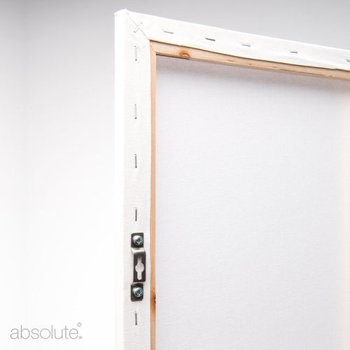 Sistema di fissaggio in acciaio inossidabile - RYMAN - STANDARD - Absolute Museum & Gallery Products Ltd - per collezioni d'arte / per interni / a punti