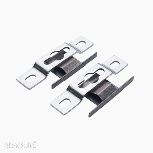 Sistema di fissaggio in acciaio inossidabile - RYMAN - SECURE - Absolute Museum & Gallery Products Ltd - per collezioni d'arte / per interni / a punti