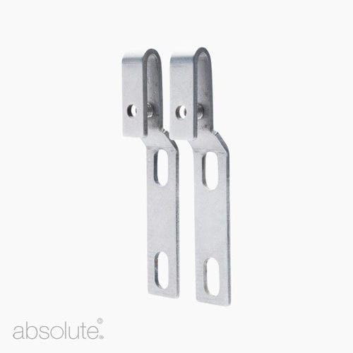 Sistema di fissaggio in acciaio inossidabile - CHAIN HANGER  - Absolute Museum & Gallery Products Ltd - per pannelli / per interni / a punti
