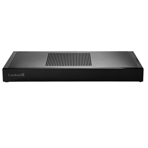 Modulo di controllo per sistema domotico - EA-5  - Control4 - di illuminazione / da incasso / Ethernet