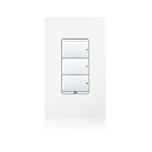 Tastiera di controllo per sistema domotico - C4-KC120277 - Control4 - per lampadario / per installazione multimediale / a muro