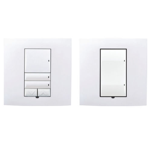Tastiera di controllo per sistema domotico - C4-SKC-N - Control4 - per lampadario / a muro / wireless
