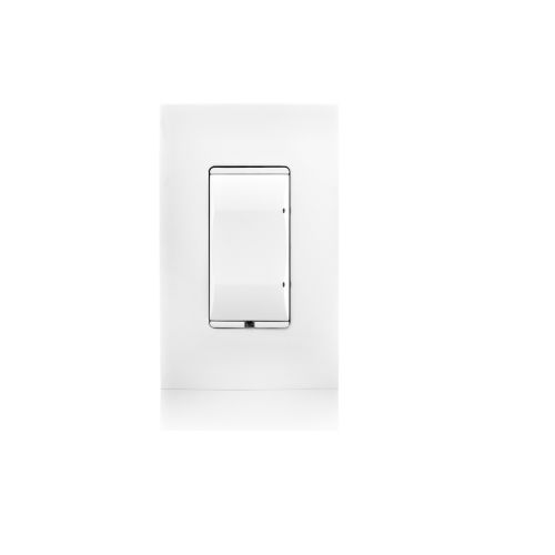 Dimmer per illuminazione - C4-TV120277-WH - Control4 - per sistema domotico / a pulsante / ad incasso