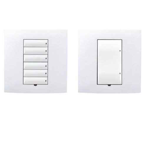 Dimmer per illuminazione - C4-SDAPD240-N - Control4 - per sistema domotico / a pulsante / ad incasso