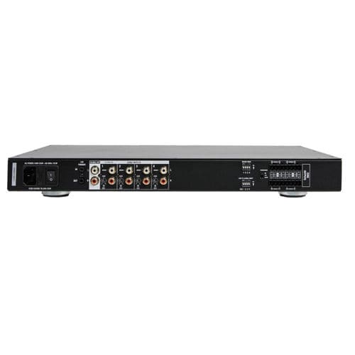 Amplificatore audio - TS-PAMP4-100 - Control4 - 4 zone
