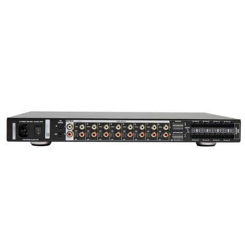Amplificatore audio - TS-PAMP8-100 - Control4