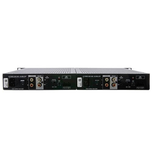 Amplificatore audio - TS-PAMP1-200 - Control4 - 1 zone