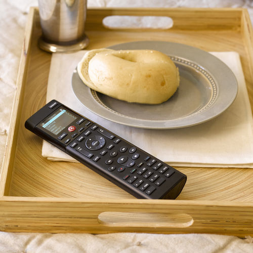 Telecomando per sistema domotico - C4-SR260-I - Control4 - per sistema multimedia