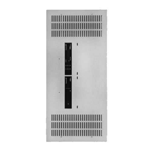Pannello di controllo per lampadario - 2-SLOT - Control4 - a muro / professionale