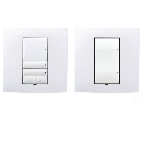Tastiera di controllo per lampadario - C4-SKCB2-N - Control4 - per installazione multimediale / a muro / contract