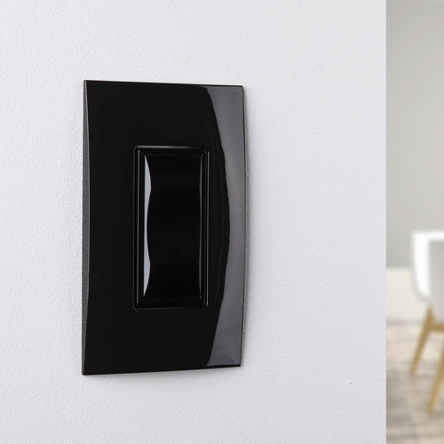Tastiera di controllo per lampadario - C4-V-AUX - Control4 - a muro / contract