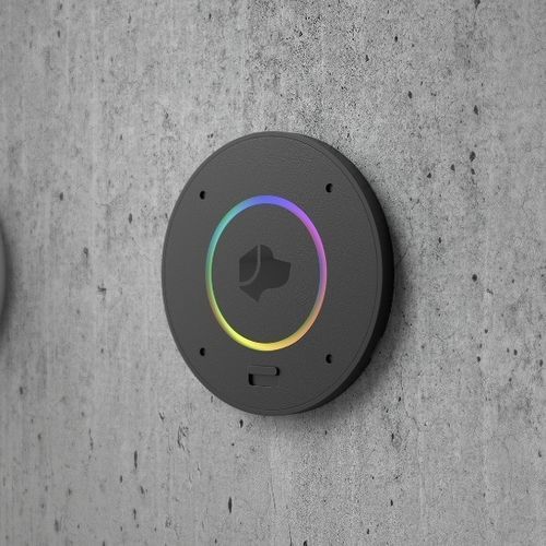 Unità di controllo per sistema domotico - JOSH NANO - Control4 - per illuminazione