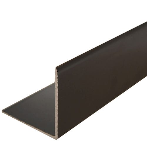 Profilo in alluminio - GP719L - Green Plank AB - a L / di protezione