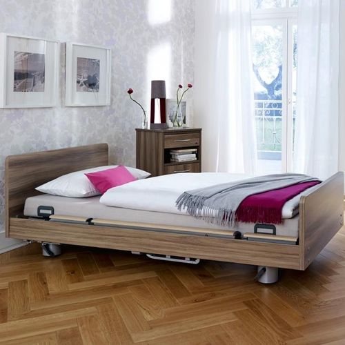 Letto ospedaliero - Venta - Embru - singolo / contemporaneo / con testiera