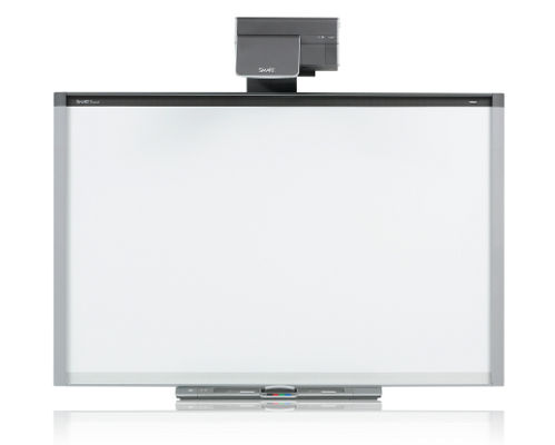 Tabellone magnetico - EBOARD - Embru - da parete / in metallo / interattivo