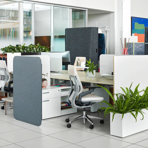 Armadio per ufficio - UNIVERSAL  - Steelcase