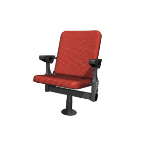 Sedia per gradinata - M-ESPACE - Daplast, S.L.