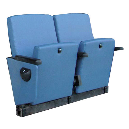 Sedia per gradinata - ENERGY - Daplast, S.L.