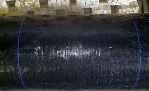 Geomembrana sintetica - ECONOMY - Midwest Construction Products - per vasca / impermeabilizzante / composito