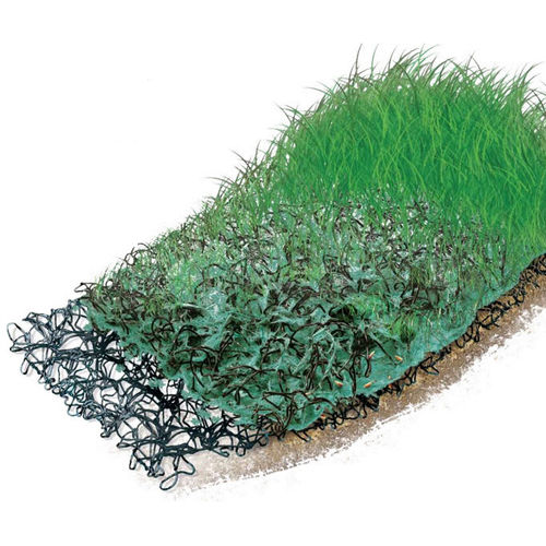 Geocomposito antierosione - GREENARMOR™ - Midwest Construction Products - sintetico / per ciglione / ad alta resistenza