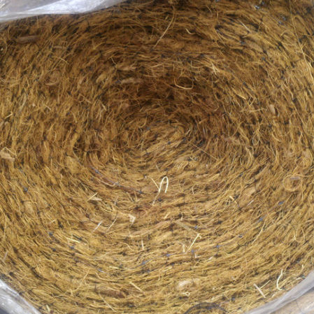 Rete antierosione in fibre di cocco - AEC - Midwest Construction Products