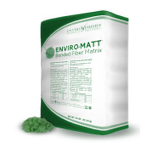 Rete antierosione biodegradabile - ENVIRO-MATT® - Midwest Construction Products