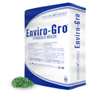 Biofeltro antierosione - ENVIRO-GRO® - Midwest Construction Products - in fibra di cellulosa / in paglia / per le rive dei fiumi