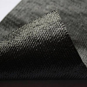Geotessile tessuto - GF2 - Midwest Construction Products - in polipropilene / di consolidamento / per stabilizzazione dei terreni