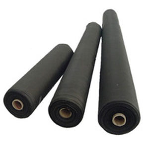 Geotessile non-tessuto - GFNW series - Midwest Construction Products - in tessuto / di consolidamento / per stabilizzazione dei terreni