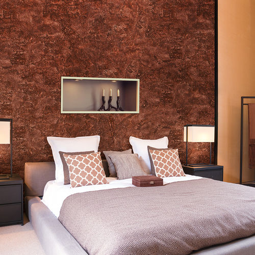 Intonaco decorativo - CLASSIQUE - ASIAN PAINTS - indoor / per muro / per cartongesso