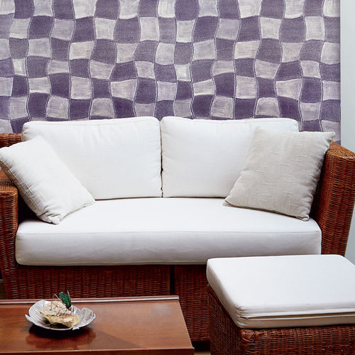 Intonaco decorativo - CROSSROAD - ASIAN PAINTS - indoor / per muro / per cartongesso