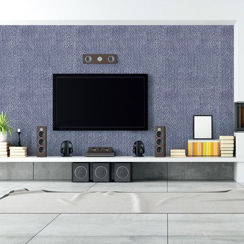 Intonaco decorativo - HIVE - ASIAN PAINTS - indoor / per muro / per cartongesso