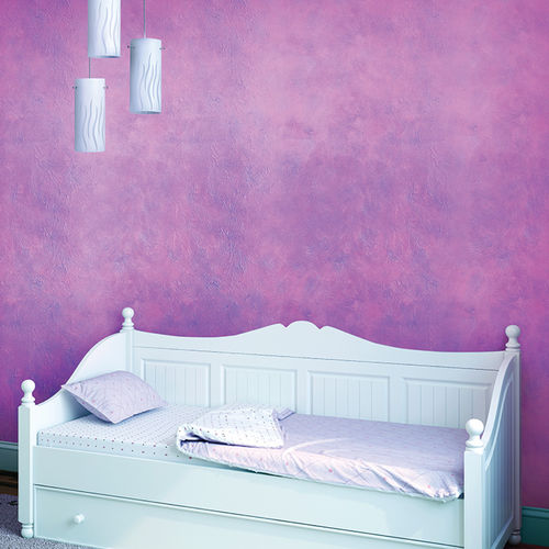Intonaco decorativo - RIPPLE - ASIAN PAINTS - indoor / per muro / per cartongesso