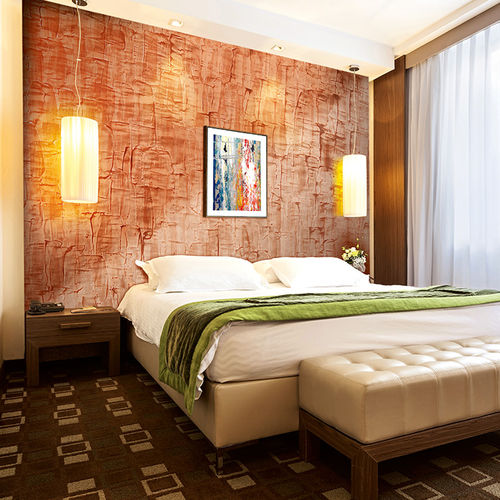 Intonaco decorativo - SLATE - ASIAN PAINTS - indoor / per muro / per cartongesso