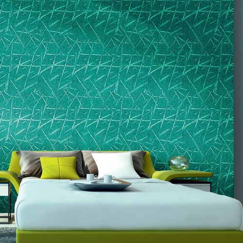 Intonaco decorativo - CRISS-CROSS - ASIAN PAINTS - indoor / per muro / a base d'acqua