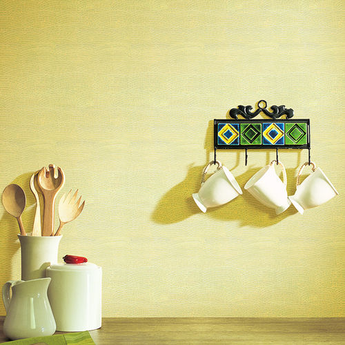 Intonaco decorativo - COMBING - ASIAN PAINTS - indoor / per muro / a base d'acqua