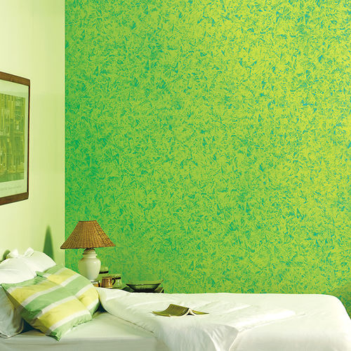 Intonaco decorativo - RAGGING - ASIAN PAINTS - indoor / per muro / a base d'acqua