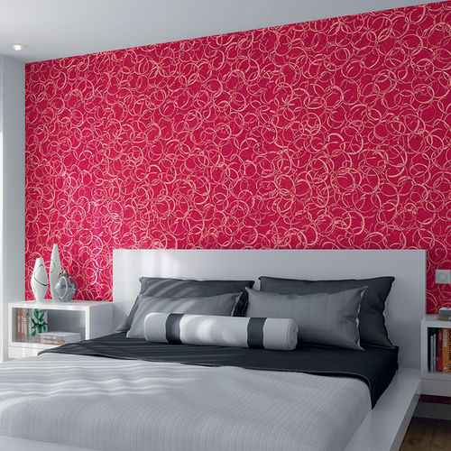 Intonaco decorativo - FIZZ - ASIAN PAINTS - indoor / per muro / a base d'acqua