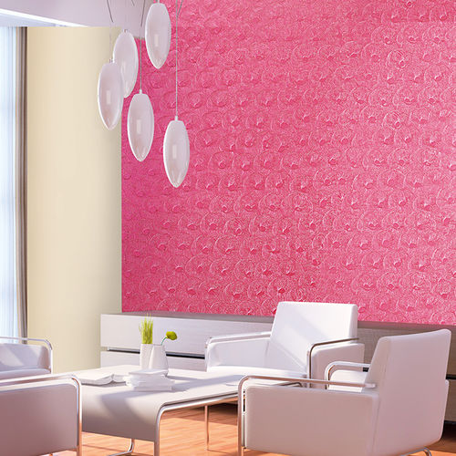 Intonaco decorativo - SPIRAL - ASIAN PAINTS - indoor / per muro / a base d'acqua