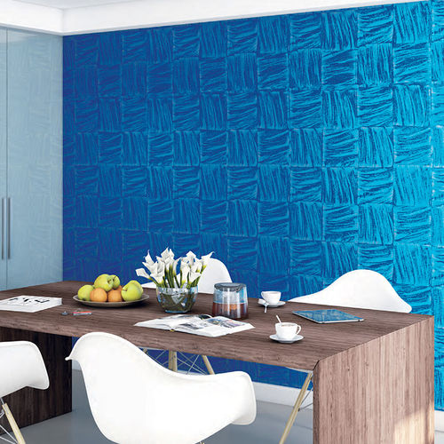 Pittura decorativa - DELTA - ASIAN PAINTS - interno / per muro / a base d'acqua