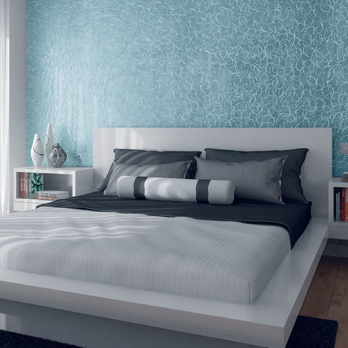 Pittura decorativa - FIZZ - ASIAN PAINTS - interno / per muro / a base d'acqua
