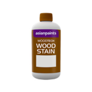 Impregnante decorativo - WOODTECH - ASIAN PAINTS