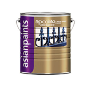 Pittura di protezione - APCOLITE  - ASIAN PAINTS - da esterno / per interni / per ferro