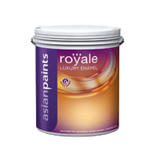 Pittura decorativa - ROYALE LUXURY - ASIAN PAINTS - da esterno / interno / per ferro