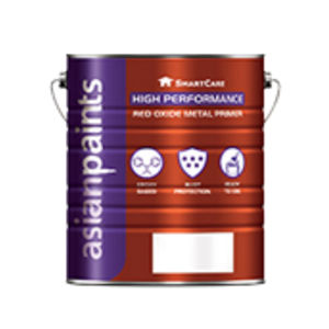 Primer per metallo - SMARTCARE HIGH PERFORMANCE - ASIAN PAINTS - epossidico / da interno / da esterno