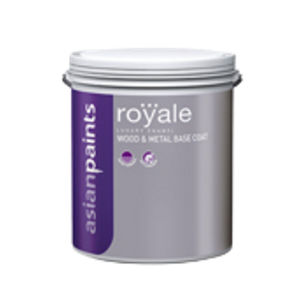 Primer per metallo - ROYALE - ASIAN PAINTS - epossidico / da interno / da esterno